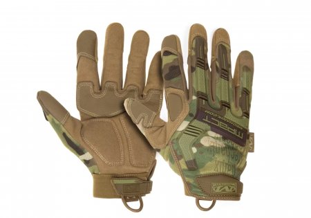 Mechanix Wear M-Pact Multicam Size S