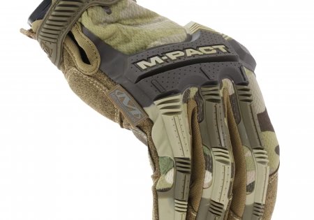Mechanix Wear M-Pact Multicam Size XL