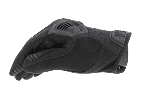 Mechanix Wear M-Pact Covert Gloves Black Size M
