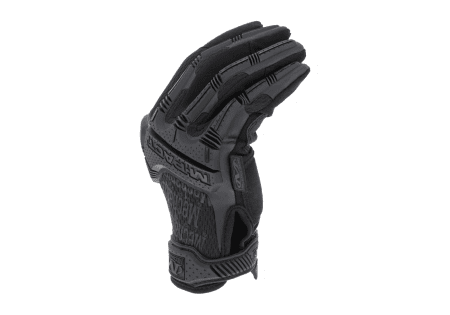 Mechanix Wear M-pact Covert Gloves Black Size XL