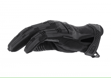 Mechanix Wear M-pact Covert Gloves Black Size XL