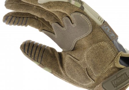 Mechanix Wear M-Pact Multicam Size S