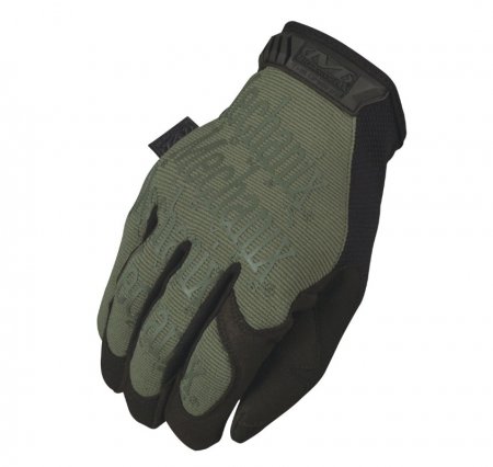 Mechanix Wear The Original Foliage Green / Black XL
