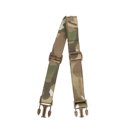Spiritus Back Strap - Ranger Green
