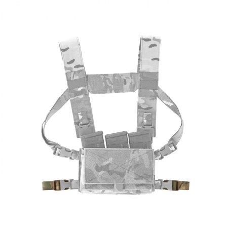 Spiritus Back Strap - Ranger Green