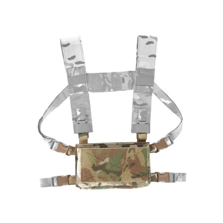 Spiritus Micro Fight Chassis Mk 4 - Multicam