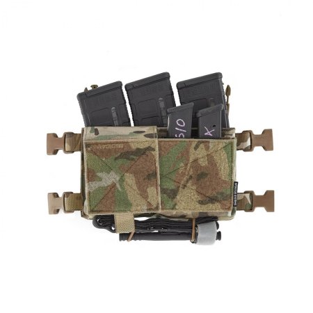 Spiritus Pistol Magazine Insert - Double