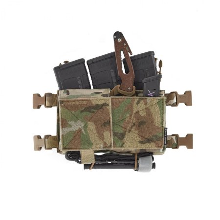 Spiritus Pistol Magazine Insert - Single