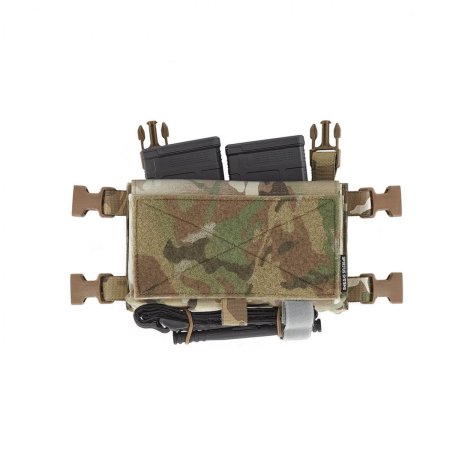 Spiritus Rifle Magazine Insert - Double 7.62 x .51