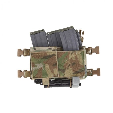 Spiritus Rifle Magazine Insert - Single 5.56 x .45