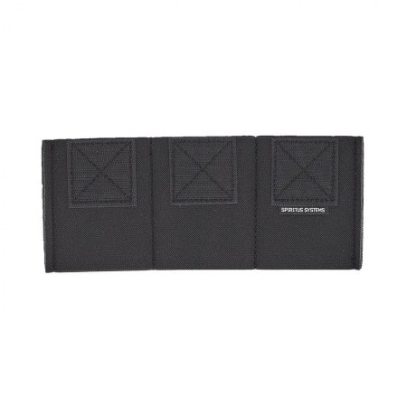 Spiritus Rifle Magazine Insert - Triple 5.56 x .45