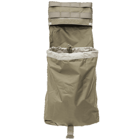 Snigel Micro dump pouch 2.0 Tarmac