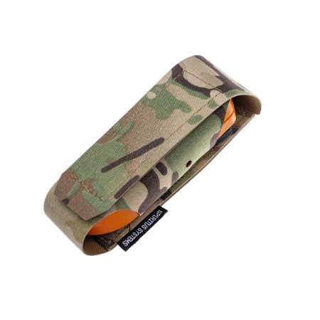 Spiritus TKO Pouch - Multicam
