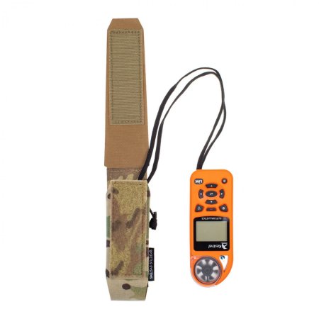 Spiritus TKO Pouch - Multicam