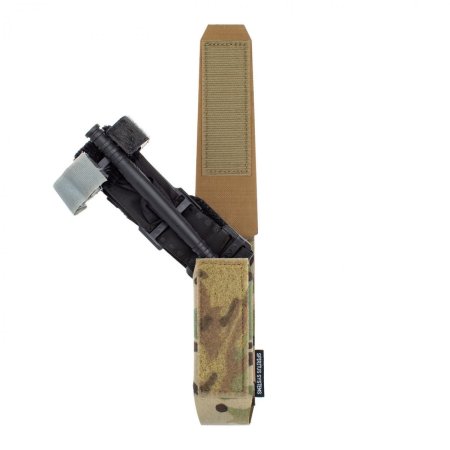 Spiritus TKO Pouch - Multicam