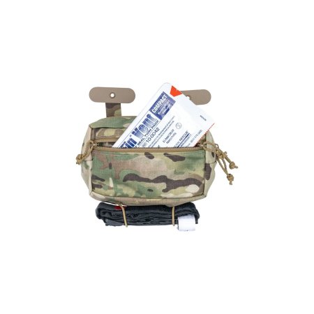 Spiritus MOLLE SACK Pouch - Multicam