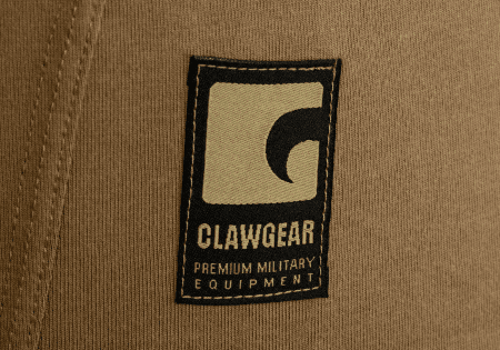Clawgear Instructor Shirt Mk.II Coyote M