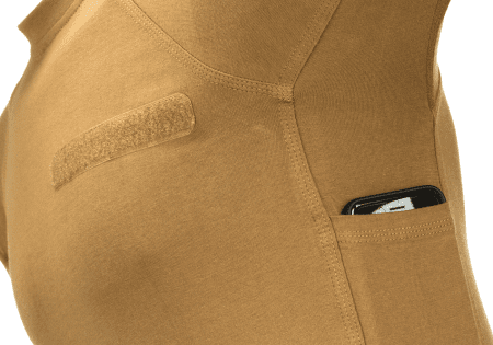 Clawgear Instructor Shirt Mk.II Coyote M