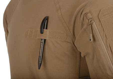 Clawgear Instructor Shirt Mk.II Coyote M