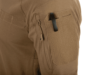 Clawgear Instructor Shirt Mk.II Coyote XL