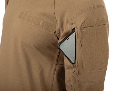 Clawgear Instructor Shirt Mk.II Coyote XL