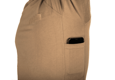 Clawgear Instructor Shirt Mk.II Coyote M