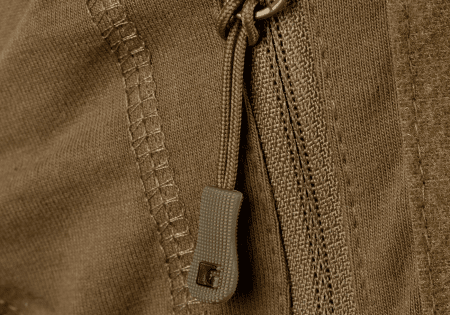 Clawgear Instructor Shirt Mk.II Coyote M