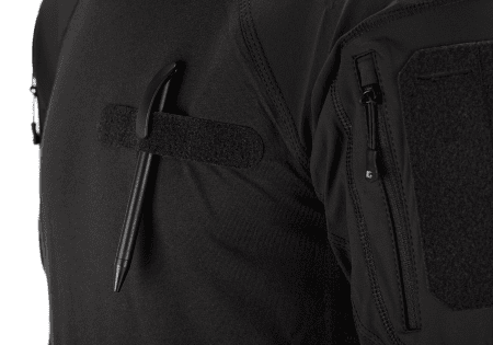 Clawgear Mk.II Instructor Shirt LS Black XL