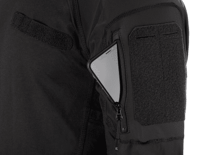 Clawgear Mk.II Instructor Shirt LS Black XL