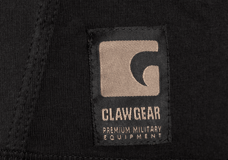Clawgear Mk.II Instructor Shirt LS Black XL