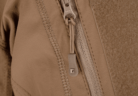 Clawgear Mk.II Instructor Shirt LS Coyote S