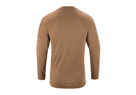 Clawgear Mk.II Instructor Shirt LS Coyote XL