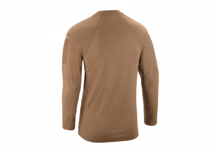 Clawgear Mk.II Instructor Shirt LS Coyote S