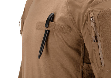 Clawgear Mk.II Instructor Shirt LS Coyote S