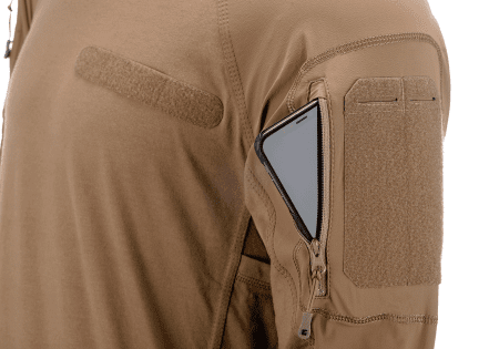 Clawgear Mk.II Instructor Shirt LS Coyote S