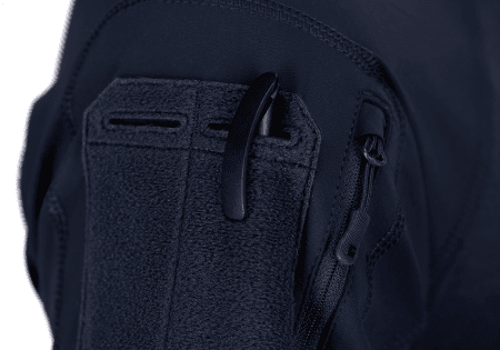 Clawgear Mk.II Instructor Shirt LS Navy M