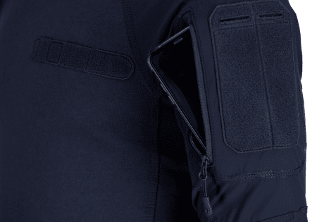 Clawgear Mk.II Instructor Shirt LS Navy M