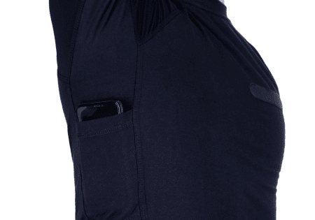 Clawgear Mk.II Instructor Shirt LS Navy M