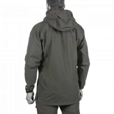 UF PRO Monsoon XT Gen.2 Tactical Rain Jacket Brown Grey XL
