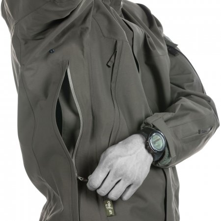 UF PRO Monsoon XT Gen.2 Tactical Rain Jacket Brown Grey XXL