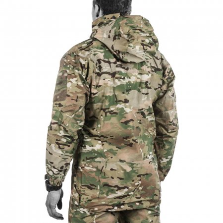 UF PRO Monsoon XT Gen.2 Tactical Rain Jacket Multicam XL