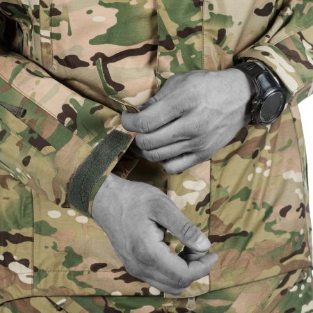 UF PRO Monsoon XT Gen.2 Tactical Rain Jacket Multicam M