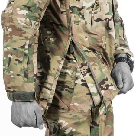 UF PRO Monsoon XT Gen.2 Tactical Rain Jacket Multicam XL