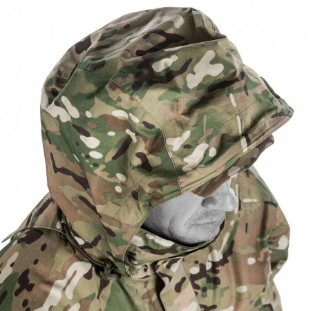 UF PRO Monsoon XT Gen.2 Tactical Rain Jacket Multicam XL