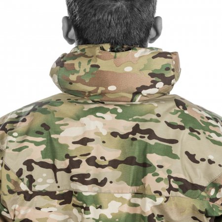 UF PRO Monsoon XT Gen.2 Tactical Rain Jacket Multicam L