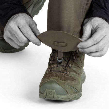 UF PRO Monsoon XT Tactical Rain Pants Brown Grey S