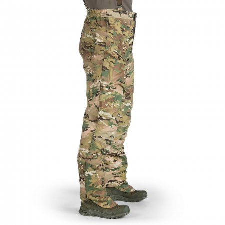 UF PRO Monsoon XT Tactical Rain Pants Multicam L