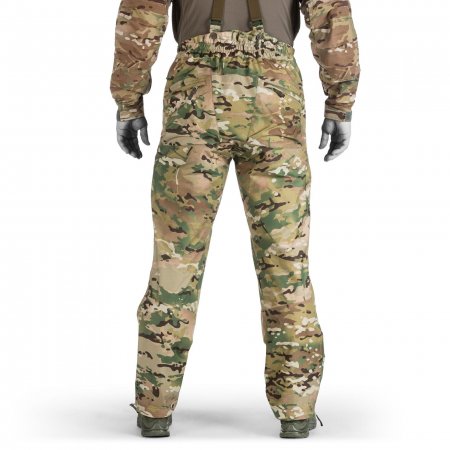 UF PRO Monsoon XT Tactical Rain Pants Multicam M