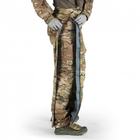 UF PRO Monsoon XT Tactical Rain Pants Multicam M