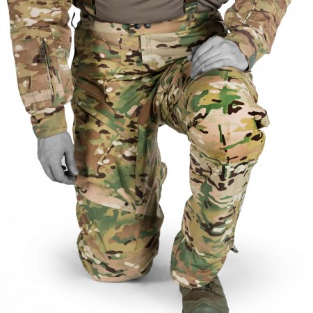 UF PRO Monsoon XT Tactical Rain Pants Multicam XXL